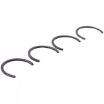 Cruce cardan 30x88 Aro, Papuc MV, U-650 DT U-651 cu gresor si sigurante - imagine 2