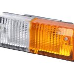 Lampa fata Fiat dreapta