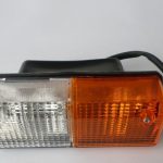 Lampa fata Fiat Stanga