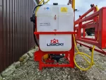 Instalatie erbicidat 600l 12m - imagine 8