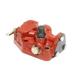 Chiulasa monobloc asamblata pentru piston fi 95 UTB U-445 si Fiat 40.58.089