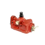 Chiulasa monobloc asamblata pentru piston fi 95 UTB U-445 si Fiat 40.58.089 - imagine 2