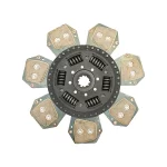Disc ambreiaj 320mm pentru John Deere AL36133 - imagine 2