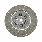 Disc ambreiaj 320x26mm pentru John Deere serie 40, 50, 55 AL120011