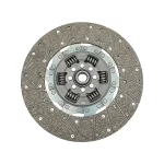 Disc ambreiaj 320x26mm pentru John Deere serie 40, 50, 55 AL120011 - imagine 2