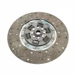 Disc ambreiaj 320x26mm pentru John Deere serie 40, 50, 55 AL120011 - imagine 3