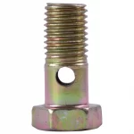 Cep/holender (surub cu aerisire) injector M12x1.5 - imagine 2