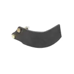 Cutit dreapta brat frontal pentru scarificator - imagine 4