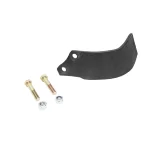 Cutit dreapta brat frontal pentru scarificator - imagine 3