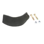 Cutit stanga brat frontal pentru scarificator - imagine 4