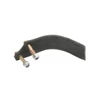Cutit stanga brat frontal pentru scarificator - imagine 2