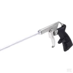 Pistol suflat aer 25/B2-RB 1000mm - imagine 2