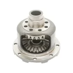 Carcasa sateliti diferential completa cu bolt gros U-445, 550, 640 - imagine 2