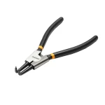 Cleste seger pentru sigurante de exterior cu varf indoit 180mm profesional Coofix - imagine 2