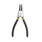 Cleste seger pentru sigurante de exterior cu varf indoit 180mm profesional Coofix