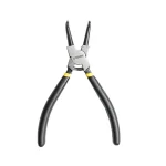Cleste seger pentru sigurante de interior cu varf indoit 180mm profesional Coofix