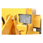 Incarcator frontal electric sarcina de ridicare 300Kg Baisan - imagine 12