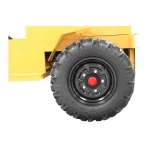 Incarcator frontal electric sarcina de ridicare 300Kg Baisan - imagine 9