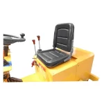 Incarcator frontal electric sarcina de ridicare 300Kg Baisan - imagine 8
