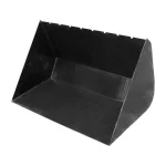 Incarcator frontal electric sarcina de ridicare 300Kg Baisan - imagine 2