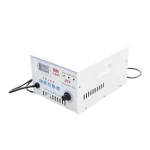 Incarcator frontal electric sarcina de ridicare 300Kg Baisan - imagine 3