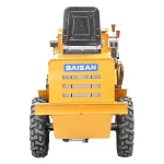 Incarcator frontal electric sarcina de ridicare 300Kg Baisan - imagine 14