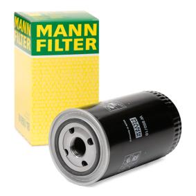 MANN-FILTER Filtru ulei W 950/18