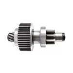 Bendix electromotor model nou cu reductor amplificat de putere U-445 Fiat ARO Cod: UTB101.45.141
