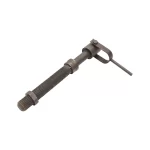 Tija filetata M30 scurta UTB U-650 Cod: UTB31.61.012