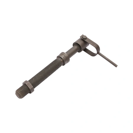 Tija filetata M30 scurta UTB U-650 Cod: UTB31.61.012 Tija filetata M30 scurta UTB U-650 Cod: UTB31.61.012