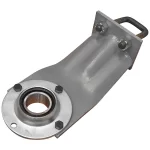 Suport si brida complet din tabla cu lagar si rulment UC511 Cod: UTB101.31.039