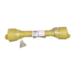 Cardan 850 mm T5 cruce 30,2x79,4 (teava triunghiulara) 1 3/8 Z=6 Cod: UTBBS49 Echivalență: DISBS49