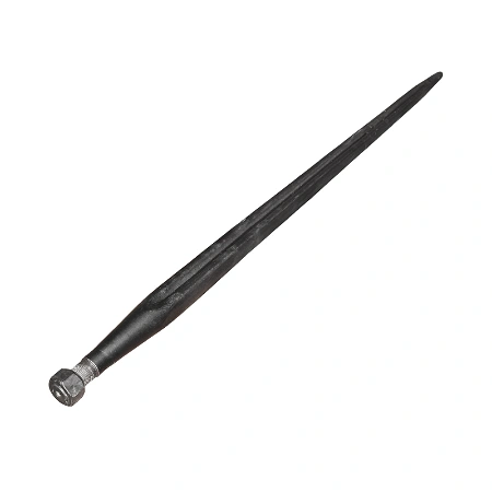 Tepusa dreapta pentru furca incarcat baloti 800mm M22x36mm Cod: DISCY23 Tepusa dreapta pentru furca incarcat baloti 800mm M22x36mm Cod: DISCY23