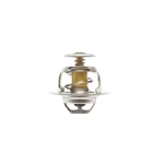 Termostat lichid racire pentru Fiat, Perkins, Case IH, New Holland, Ford, John Deere, Landini, Leyland, Massey Ferguson, Mc Cormick 153618356 Cod: BK19607 Echivalență: DISSG49