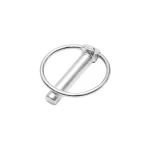 Cui siguranta tirant central D = 10mm Cod: UTB7601.61.0332
