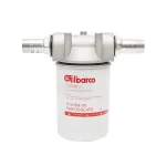 Filtru transfer combustibil si ulei cu 2 conectori SN40660, XN3107  Cod: BK77439 Echivalență: DISEN84