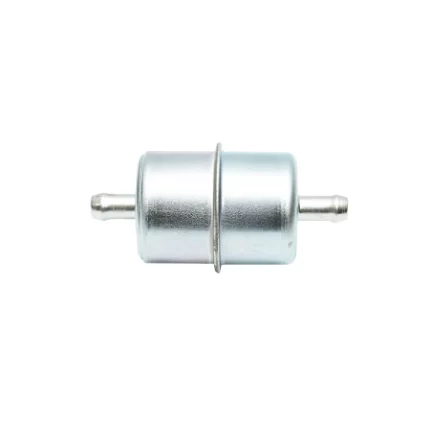 Filtru combustibil fi 10/49mm, lungime 98mm pentru Case IH, Fiat, Ford  P550974 Cod: BKP90238