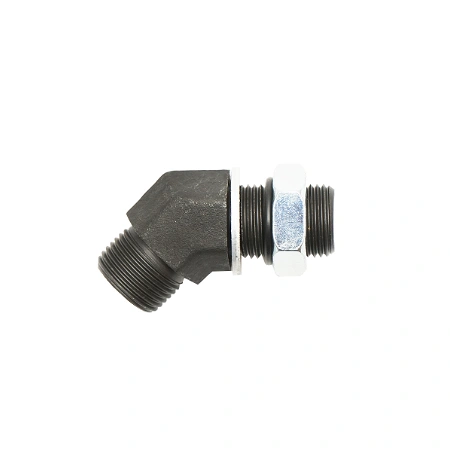 Racord (reductie) inclinat pentru cilindru forta fi 100mm Cod: UTB26.66.207 Echivalență: DISBB20 Racord (reductie) inclinat pentru cilindru forta fi 100mm Cod: UTB26.66.207 Echivalență: DISBB20