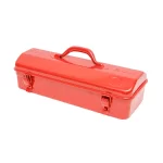 Cutie scule metalica rosie 430x170x130mm Breckner Germany Cod: BK90932 Echivalență: DISSG85