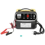 Redresor incarcator baterie auto 12/24V 20A 230V/566W pentru baterii 40-250Ah - imagine 2
