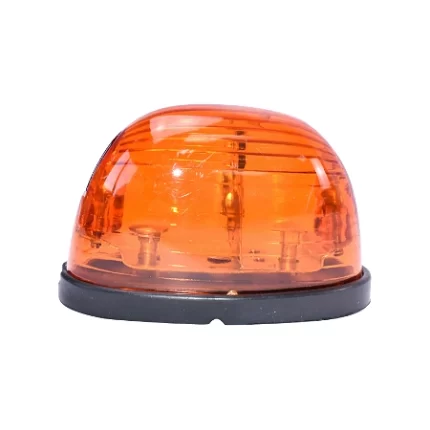 Semnalizator lateral oval UTB U-650 Cod: UTBSD-100