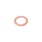 Saiba cupru 14x20x1.5mm Cod: DISBG40
