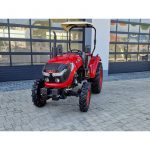 Tractor agricol Konig Traktoren 354 35 CP 4x4 cu semicabina Cod produs: disdh51