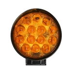 Lampa ceata cu 14 LED-uri 10-30V 42W unghi radiere 30 de grade tip spot Breckner Germany Cod: BK69058S