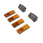 Set lampi remorca cu 7 functii 12V - imagine 3
