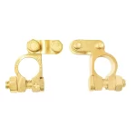 Borne acumulator cu surub U-650 Aro Raba Bronz Cod: DISMA48