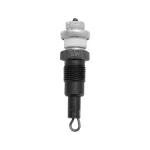 Bujie incandescenta M18x1,5 M21 Hex 0.9V 40A pentru Ford, Massey Ferguson, Inter B-375, Pratap Cod: BK11203 Echivalență: DISNV27