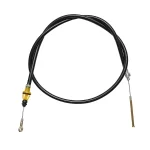 Cablu acceleratie mana pentru Case IH, New Holland cod OEM 5096723  Cod: BK77367 Echivalență: DISGY60