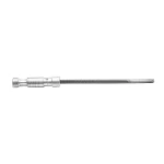 Cablu turometru pentru Ford, New Holland cod OEM 1NN17N275AA, 81869041, 87760307, E9NN17N275AB, F1869041, L108mm Cod: DISSP85