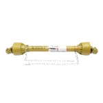 Cardan 850 mm L2S T2 cruce 23,8x61,3 (teava tip lamaie 24x62) Z=6 Cod: DISGS83